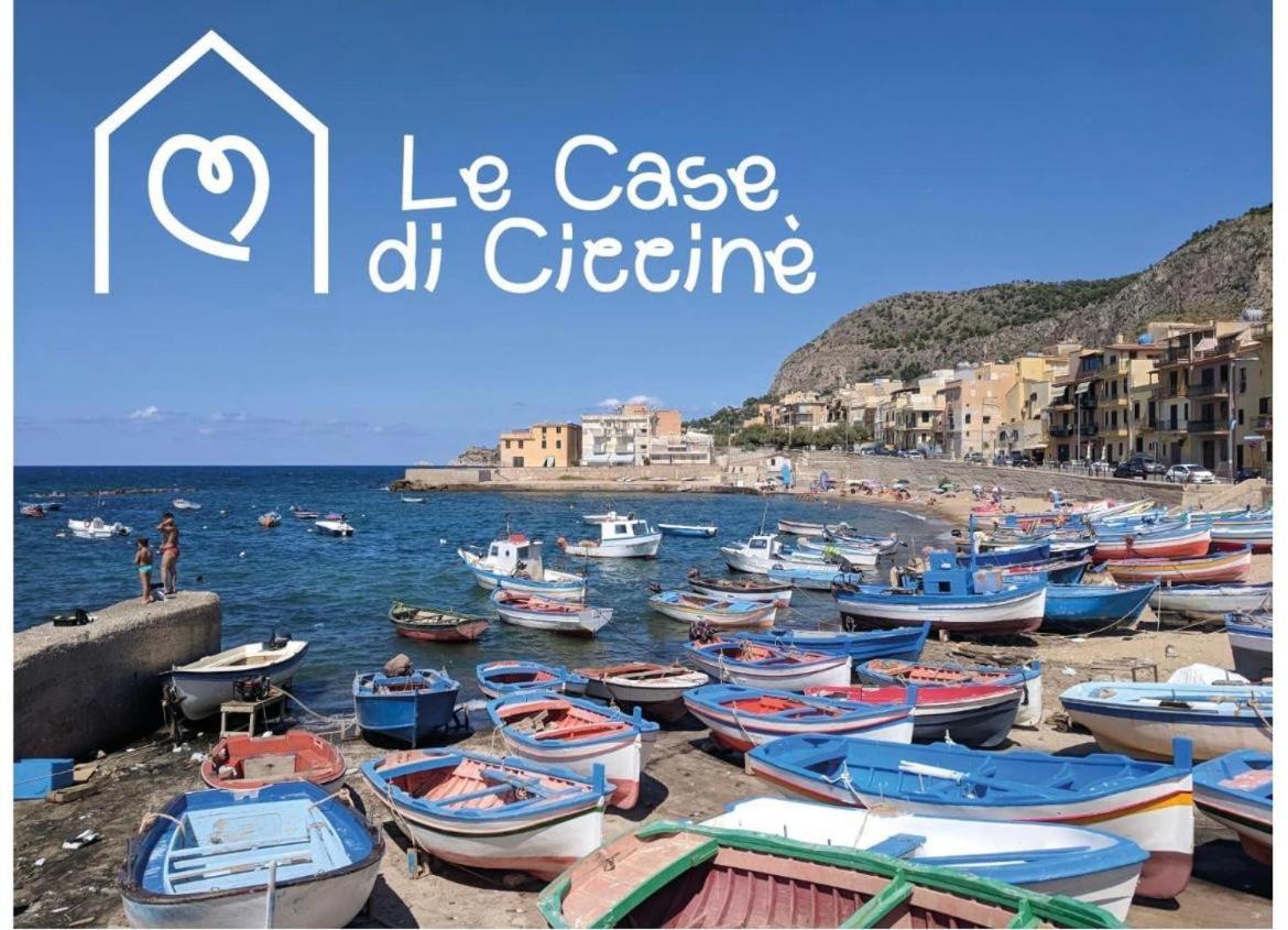 Le Di Ciccine' Apartment
